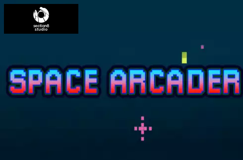 Space Arcader